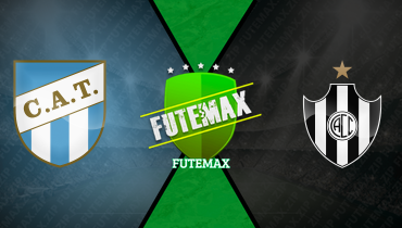 Assistir Atlético Tucumán x Central Córdoba ao vivo online 27/01/2026