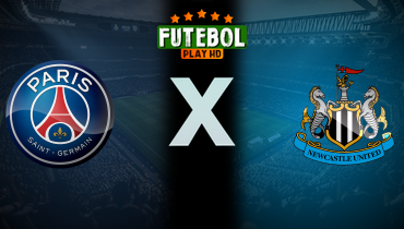 Assistir PSG x Newcastle ao vivo online 28/01/2026