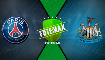 Assistir PSG x Newcastle ao vivo online 28/01/2026