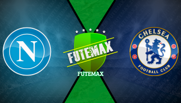 Assistir Napoli x Chelsea ao vivo online 28/01/2026