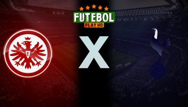 Assistir Eintracht Frankfurt x Tottenham ao vivo online 28/01/2026
