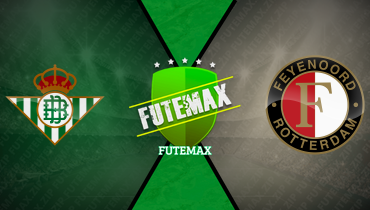 Assistir Real Betis x Feyenoord ao vivo online 29/01/2026
