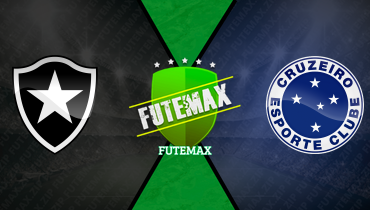 Assistir Botafogo x Cruzeiro ao vivo online 29/01/2026