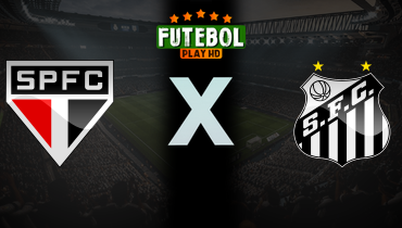 Assistir São Paulo x Santos ao vivo online 31/01/2026