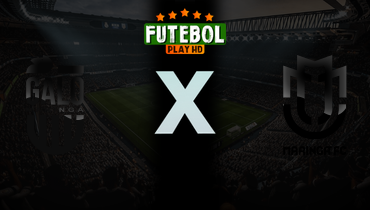 Assistir Galo Maringá x Maringá ao vivo online 01/02/2026