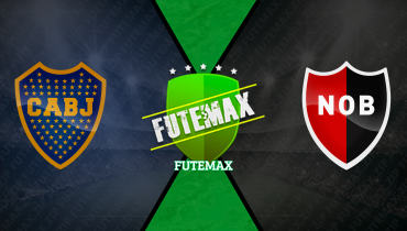 Assistir Boca Juniors x Newells Old Boys ao vivo online 01/02/2026