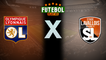 Assistir Lyon x Laval ao vivo online 04/02/2026