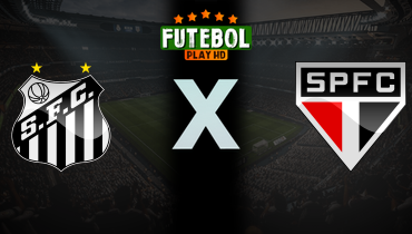 Assistir Santos x São Paulo ao vivo online 04/02/2026