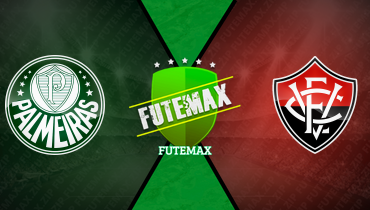 Assistir Palmeiras x Vitória ao vivo online 04/02/2026
