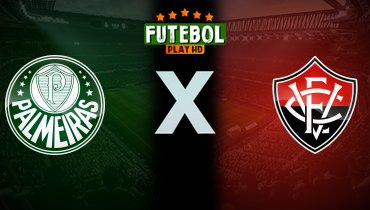 Assistir Palmeiras x Vitória ao vivo online 04/02/2026