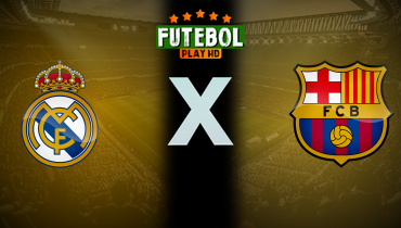 Assistir Real Madrid x Barcelona FEMININO ao vivo online 05/02/2026
