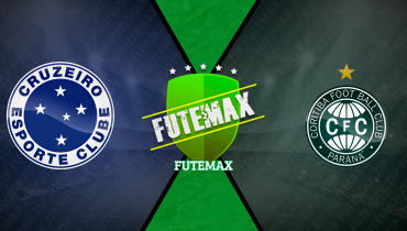 Assistir Cruzeiro x Coritiba ao vivo online 05/02/2026