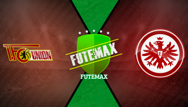 Assistir Union Berlin x Eintracht Frankfurt ao vivo online 06/02/2026