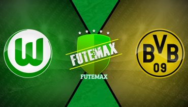 Assistir Wolfsburg x Borussia Dortmund ao vivo online 07/02/2026