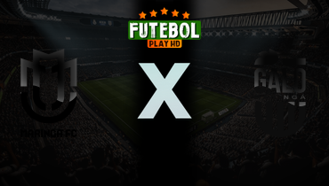 Assistir Maringá x Galo Maringá ao vivo online 07/02/2026