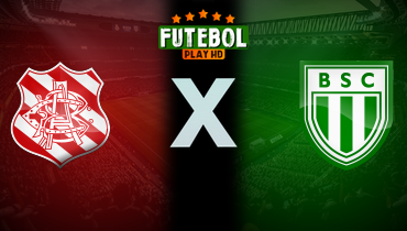 Assistir Bangu x Boavista ao vivo online 07/02/2026