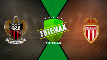 Assistir Nice x Monaco ao vivo online 08/02/2026