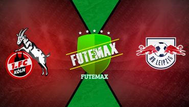 Assistir Colônia x RB Leipzig ao vivo online 08/02/2026