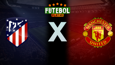 Assistir Atlético de Madrid x Manchester United FEMININO ao vivo online 12/02/2026