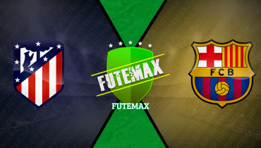 Assistir Atlético de Madrid x Barcelona ao vivo online 12/02/2026