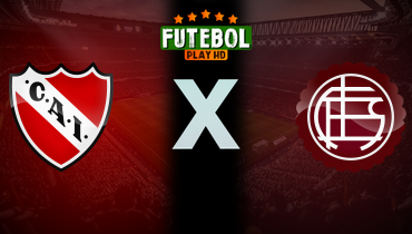 Assistir Independiente x Lanús ao vivo online 13/02/2026