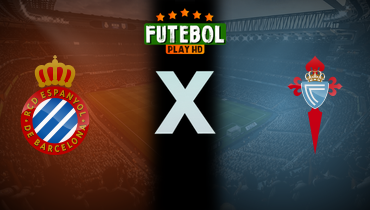 Assistir Espanyol x Celta de Vigo ao vivo online 14/02/2026
