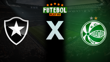 Assistir Botafogo x Juventude FEMININO ao vivo online 14/02/2026