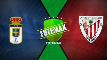 Assistir Real Oviedo x Athletic Club ao vivo online 15/02/2026