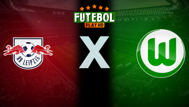 Assistir RB Leipzig x Wolfsburg ao vivo online 15/02/2026