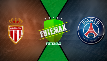 Assistir Monaco x PSG ao vivo online 17/02/2026