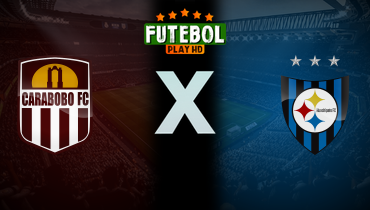 Assistir Carabobo x Huachipato ao vivo online 17/02/2026