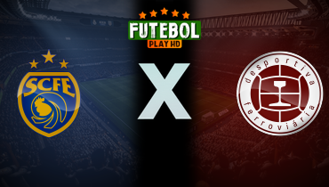 Assistir Sampaio Corrêa-RJ x Desportiva Ferroviária ao vivo online 17/02/2026