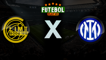 Assistir Bodo/Glimt x Inter de Milão ao vivo online 18/02/2026