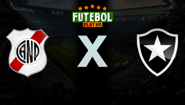Assistir Nacional Potosí x Botafogo ao vivo online 18/02/2026