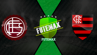 Assistir Lanús x Flamengo ao vivo online 19/02/2026
