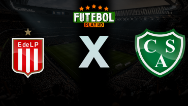 Assistir Estudiantes x Sarmiento ao vivo online 20/02/2026