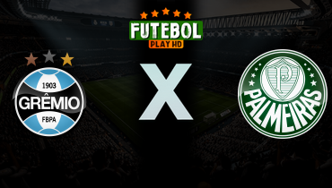 Assistir Grêmio x Palmeiras FEMININO ao vivo online 20/02/2026