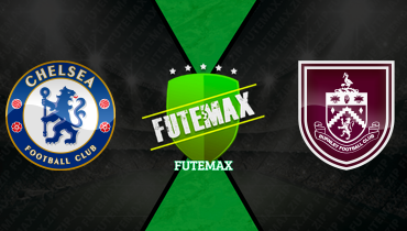Assistir Chelsea x Burnley ao vivo online 21/02/2026