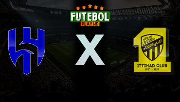 Assistir Al Hilal x Al Ittihad ao vivo online 21/02/2026