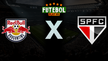 Assistir Red Bull Bragantino x São Paulo ao vivo online 21/02/2026