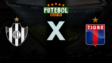 Assistir Central Córdoba x Tigre ao vivo online 21/02/2026