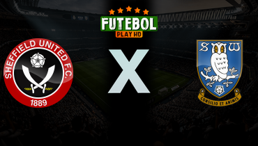 Assistir Sheffield United x Sheffield Wednesday ao vivo online 22/02/2026