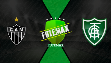Assistir Atlético-MG x América-MG ao vivo online 22/02/2026