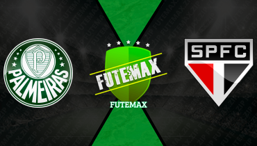 Assistir Palmeiras x São Paulo Sub-20 ao vivo online 23/02/2026