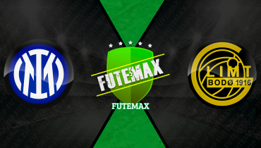 Assistir Inter de Milão x Bodo/Glimt ao vivo online 24/02/2026