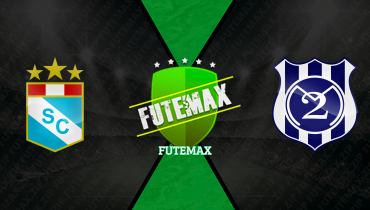 Assistir Sporting Cristal x 2 de Mayo ao vivo online 24/02/2026
