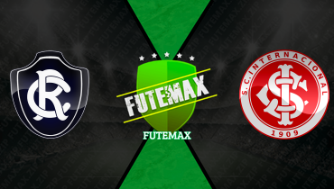 Assistir Remo x Internacional ao vivo online 25/02/2026
