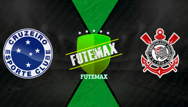 Assistir Cruzeiro x Corinthians ao vivo online 25/02/2026