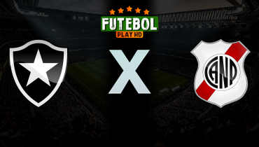 Assistir Botafogo x Nacional Potosí ao vivo online 25/02/2026