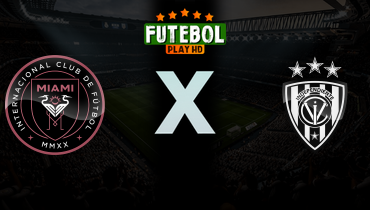 Assistir Inter Miami x Independiente del Valle ao vivo online 26/02/2026
